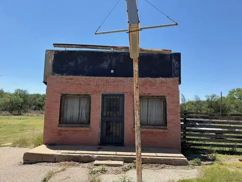 205 N Hughes Street Amarillo TX 79107