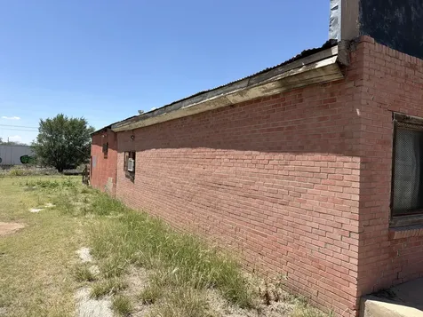 205 N Hughes Street Amarillo TX 79107