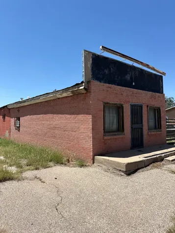 205 N Hughes Street Amarillo TX 79107