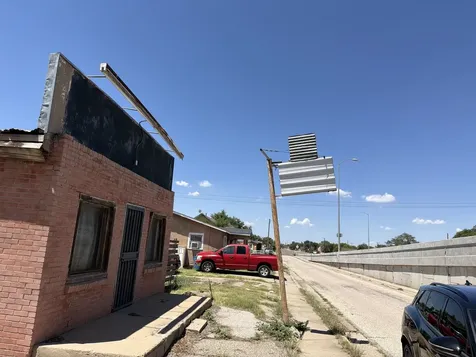 205 N Hughes Street Amarillo TX 79107
