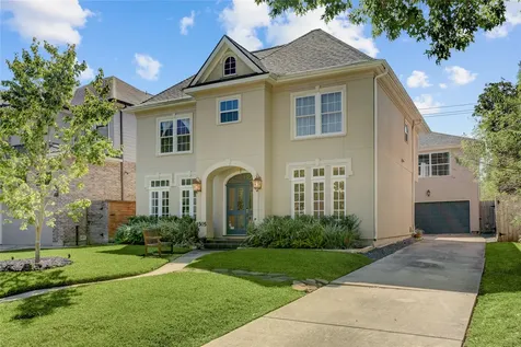 3505 Gramercy Street Houston TX 77025