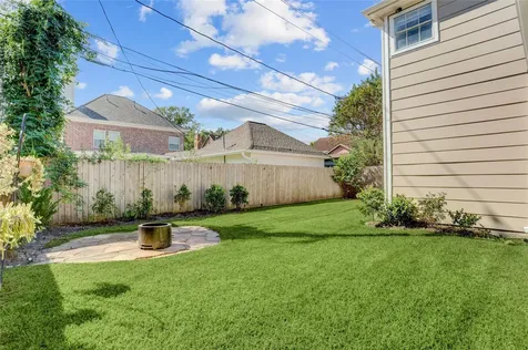 3505 Gramercy Street Houston TX 77025