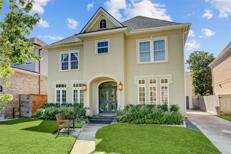 3505 Gramercy Street Houston TX 77025