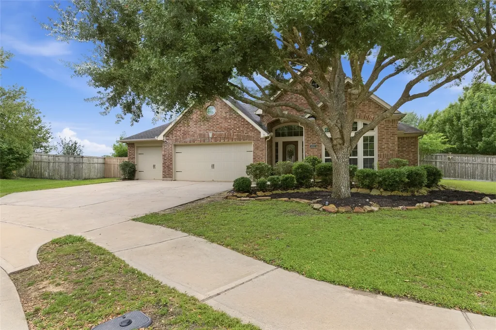 6502 Arroyo Springs Lane Fulshear TX 77441