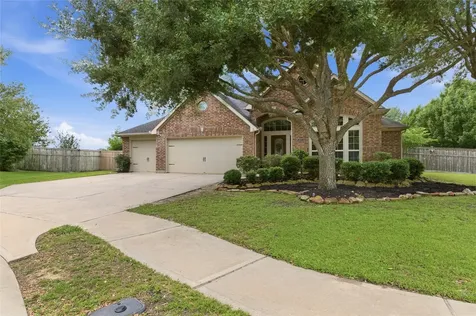 6502 Arroyo Springs Lane Fulshear TX 77441