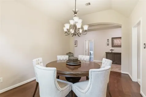 6502 Arroyo Springs Lane Fulshear TX 77441