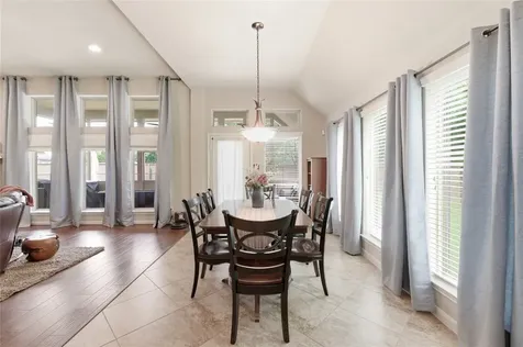 6502 Arroyo Springs Lane Fulshear TX 77441