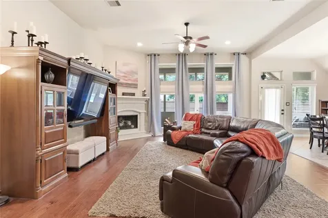 6502 Arroyo Springs Lane Fulshear TX 77441