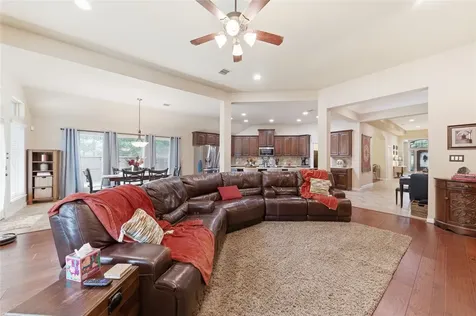 6502 Arroyo Springs Lane Fulshear TX 77441