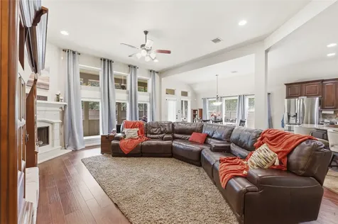 6502 Arroyo Springs Lane Fulshear TX 77441