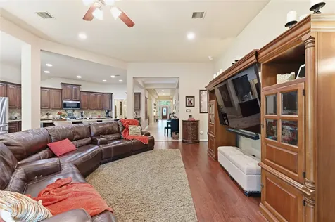 6502 Arroyo Springs Lane Fulshear TX 77441
