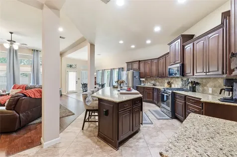 6502 Arroyo Springs Lane Fulshear TX 77441