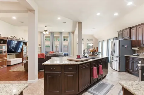 6502 Arroyo Springs Lane Fulshear TX 77441