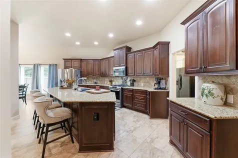 6502 Arroyo Springs Lane Fulshear TX 77441