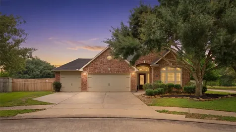 6502 Arroyo Springs Lane Fulshear TX 77441