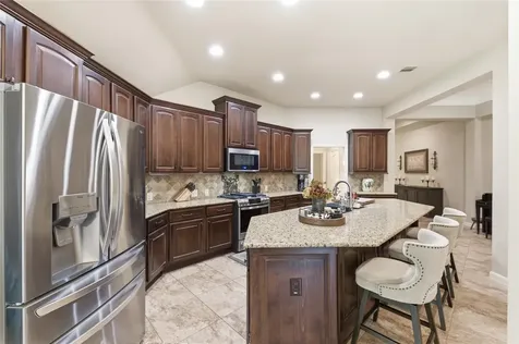 6502 Arroyo Springs Lane Fulshear TX 77441