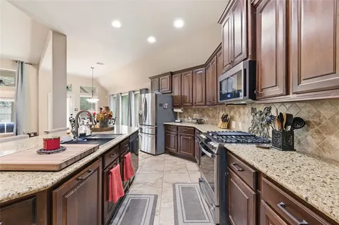6502 Arroyo Springs Lane Fulshear TX 77441