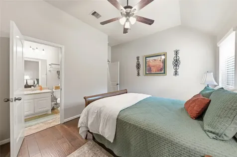 6502 Arroyo Springs Lane Fulshear TX 77441