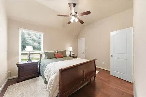 6502 Arroyo Springs Lane Fulshear TX 77441