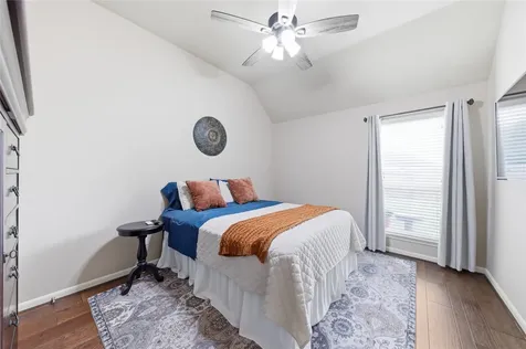 6502 Arroyo Springs Lane Fulshear TX 77441