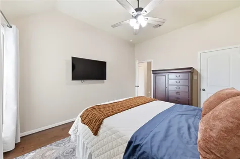 6502 Arroyo Springs Lane Fulshear TX 77441