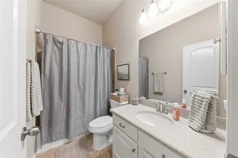 6502 Arroyo Springs Lane Fulshear TX 77441