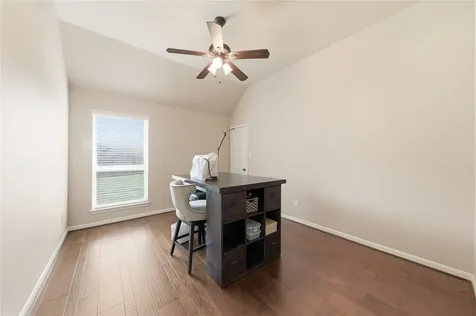 6502 Arroyo Springs Lane Fulshear TX 77441