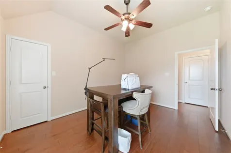 6502 Arroyo Springs Lane Fulshear TX 77441