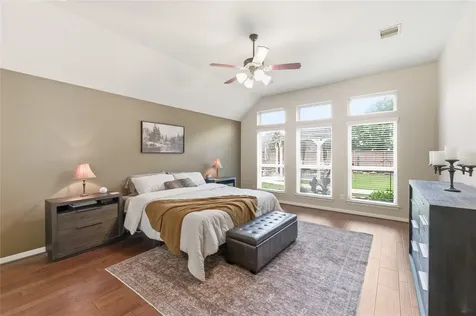 6502 Arroyo Springs Lane Fulshear TX 77441
