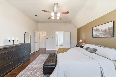 6502 Arroyo Springs Lane Fulshear TX 77441