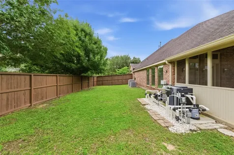 6502 Arroyo Springs Lane Fulshear TX 77441