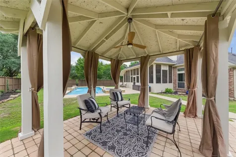 6502 Arroyo Springs Lane Fulshear TX 77441