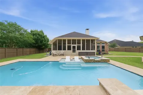6502 Arroyo Springs Lane Fulshear TX 77441