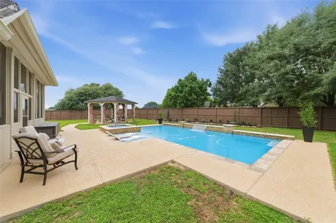 6502 Arroyo Springs Lane Fulshear TX 77441