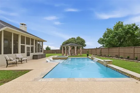 6502 Arroyo Springs Lane Fulshear TX 77441
