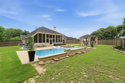 6502 Arroyo Springs Lane Fulshear TX 77441