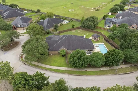6502 Arroyo Springs Lane Fulshear TX 77441