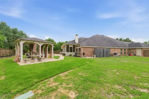 6502 Arroyo Springs Lane Fulshear TX 77441