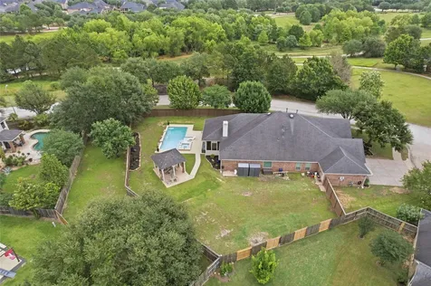 6502 Arroyo Springs Lane Fulshear TX 77441