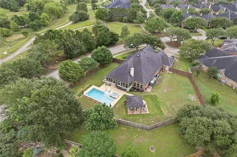6502 Arroyo Springs Lane Fulshear TX 77441