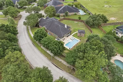 6502 Arroyo Springs Lane Fulshear TX 77441