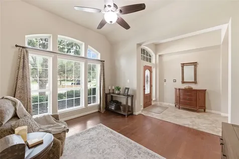 6502 Arroyo Springs Lane Fulshear TX 77441