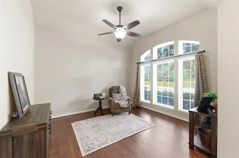 6502 Arroyo Springs Lane Fulshear TX 77441