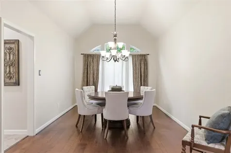 6502 Arroyo Springs Lane Fulshear TX 77441