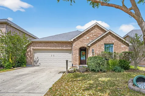 8219 Summer Lake Pass Lane Rosenberg TX 77469