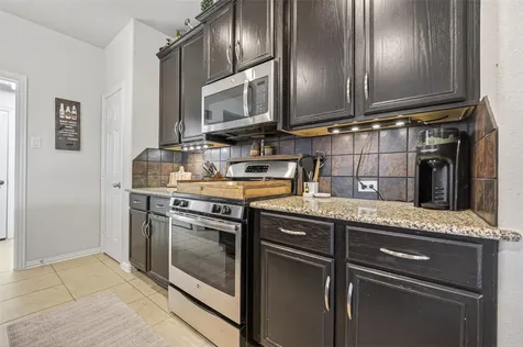 8219 Summer Lake Pass Lane Rosenberg TX 77469