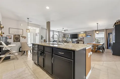 8219 Summer Lake Pass Lane Rosenberg TX 77469