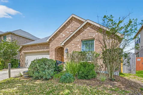 8219 Summer Lake Pass Lane Rosenberg TX 77469