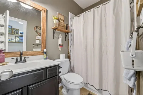 8219 Summer Lake Pass Lane Rosenberg TX 77469