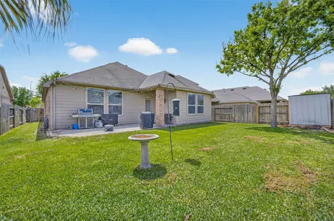 8219 Summer Lake Pass Lane Rosenberg TX 77469